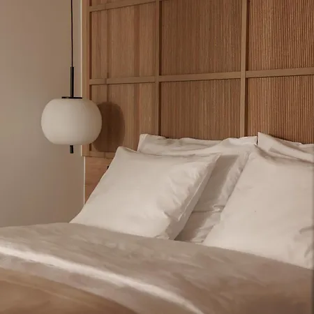Hotel Laguna Coast Resort, Small Luxury Of The World Stelida (Naxos)