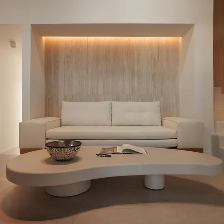 Laguna Coast Resort, Small Luxury Of The World Hotel Stelida (Naxos)