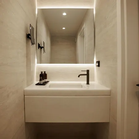 Hotel Laguna Coast Resort, Small Luxury Of The World 5*