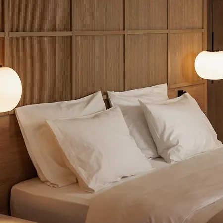 Laguna Coast Resort, Small Luxury Of The World Stelida (Naxos)