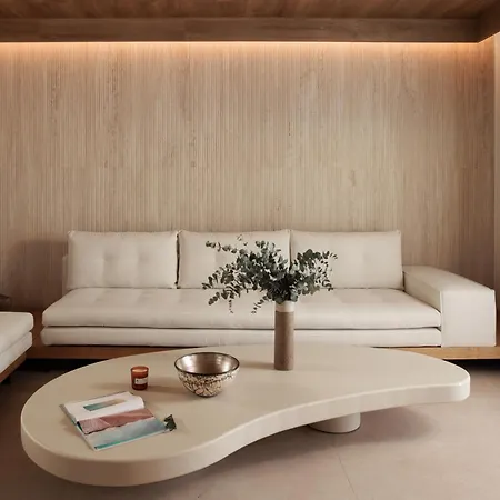 Laguna Coast Resort, Small Luxury Of The World 5* ستيليدا