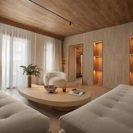 Laguna Coast Resort, Small Luxury Of The World