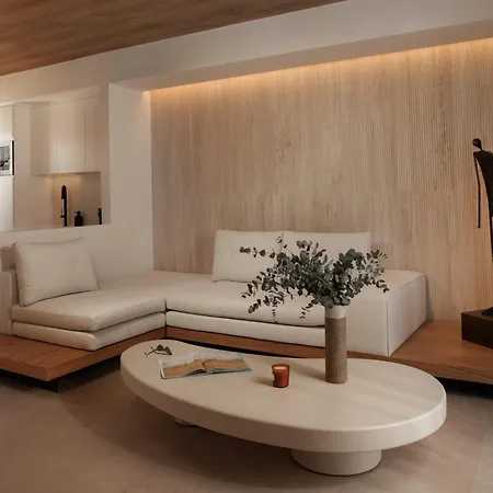 Laguna Coast Resort, Small Luxury Of The World 5*