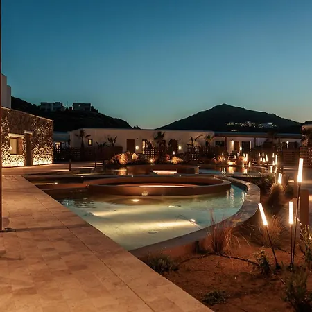 Laguna Coast Resort, Small Luxury Of The World Hotel