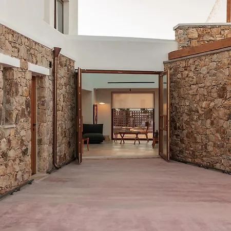 Hotel Laguna Coast Resort, Small Luxury Of The World Stelida (Naxos)