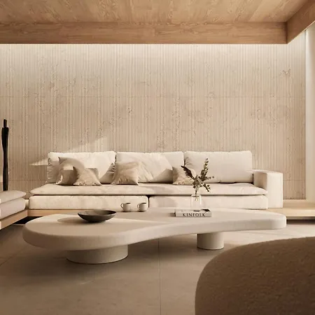 Laguna Coast Resort, Small Luxury Of The World Stelida (Naxos)