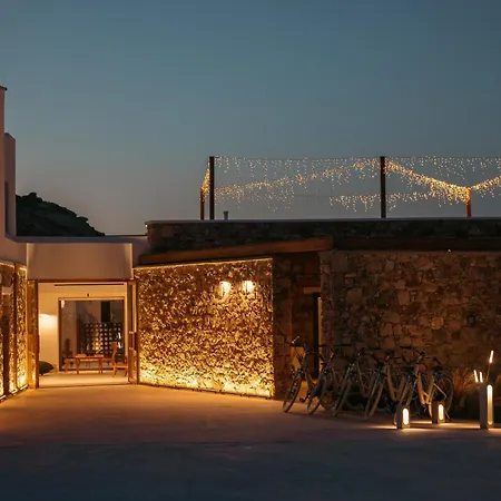 Laguna Coast Resort, Small Luxury Of The World מלון