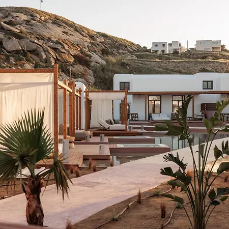 Laguna Coast Resort, Small Luxury Of The World 5* סטלידה