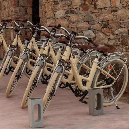 Laguna Coast Resort, Small Luxury Of The World סטלידה