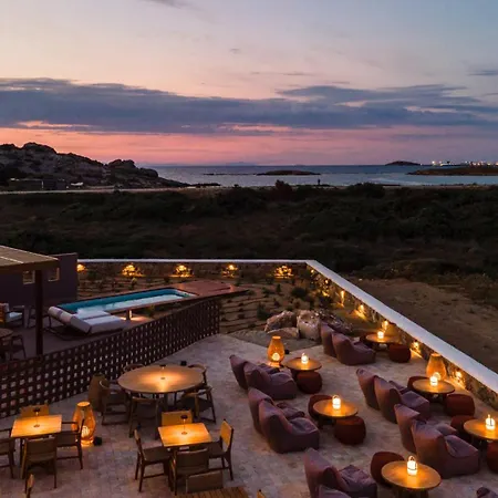 מלון Laguna Coast Resort, Small Luxury Of The World סטלידה