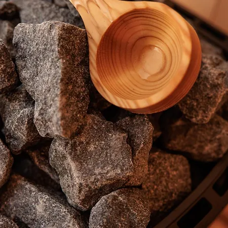 מלון Laguna Coast Resort, Small Luxury Of The World סטלידה