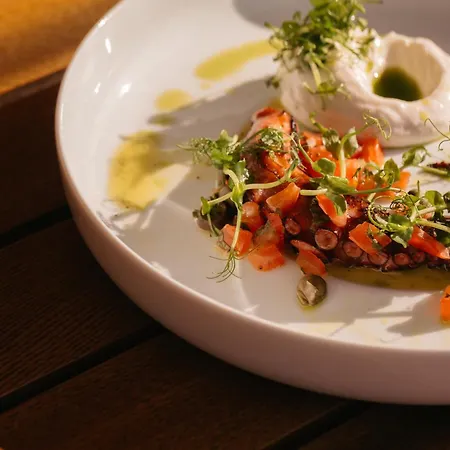 Laguna Coast Resort, Small Luxury Of The World 5* סטלידה