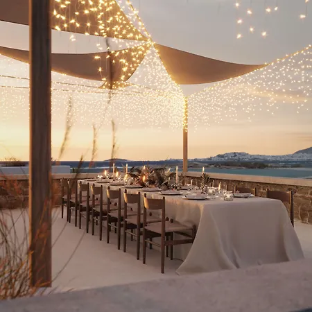 מלון Laguna Coast Resort, Small Luxury Of The World