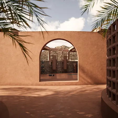 מלון Laguna Coast Resort, Small Luxury Of The World 5*