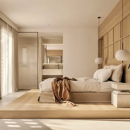 Laguna Coast Resort, Small Luxury Of The World סטלידה