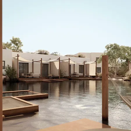 Laguna Coast Resort, Small Luxury Of The World Hotell 5*