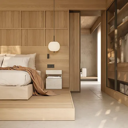 Laguna Coast Resort, Small Luxury Of The World