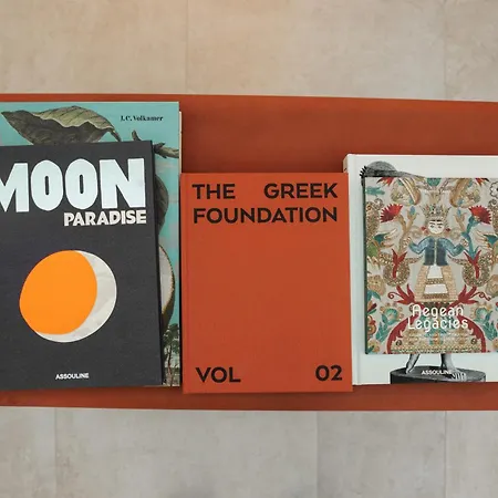 Laguna Coast Resort, Small Luxury Of The World 5* Стелида