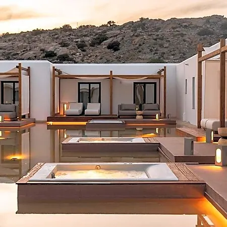 Hotell Laguna Coast Resort, Small Luxury Of The World