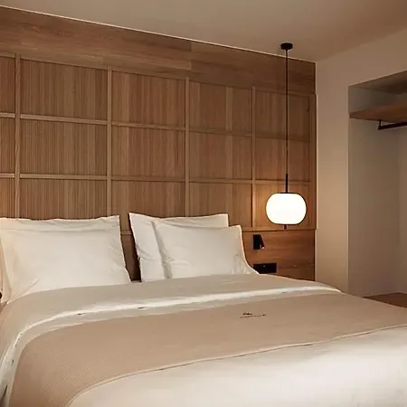 Laguna Coast Resort, Small Luxury Of The World 5* Stelida (Naxos)
