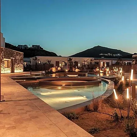 Laguna Coast Resort, Small Luxury Of The World Hotell 5*