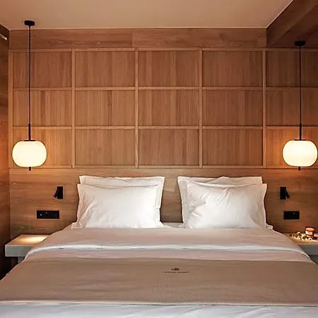 Laguna Coast Resort, Small Luxury Of The World