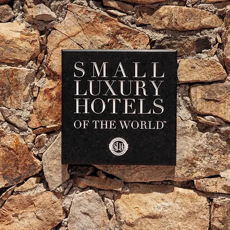 Laguna Coast Resort, Small Luxury Of The World Stelida (Naxos)
