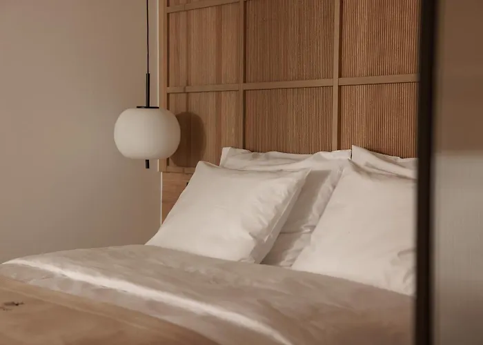 Laguna Coast Resort, Small Luxury Of The World