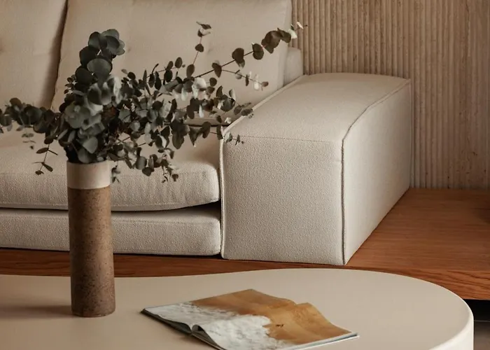 Laguna Coast Resort, Small Luxury Of The World Стелида