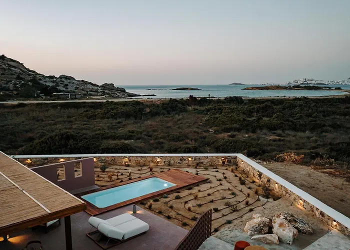 Laguna Coast Resort, Small Luxury Of The World Отель 5*