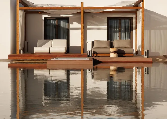 Laguna Coast Resort, Small Luxury Of The World Отель 5*