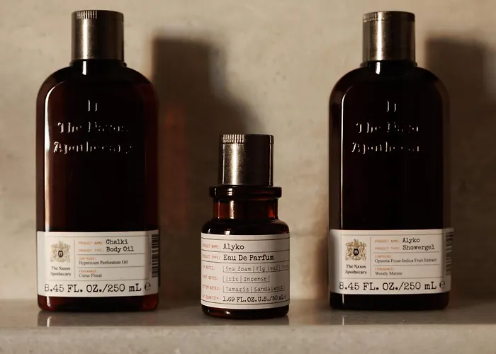 Laguna Coast Resort, Small Luxury Of The World 5* Стелида