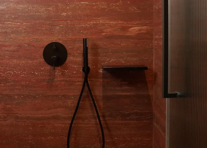 Laguna Coast Resort, Small Luxury Of The World Отель Стелида