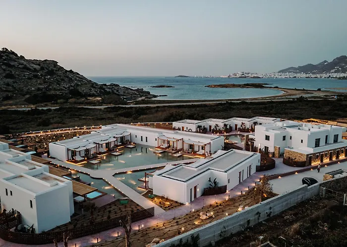 Laguna Coast Resort, Small Luxury Of The World