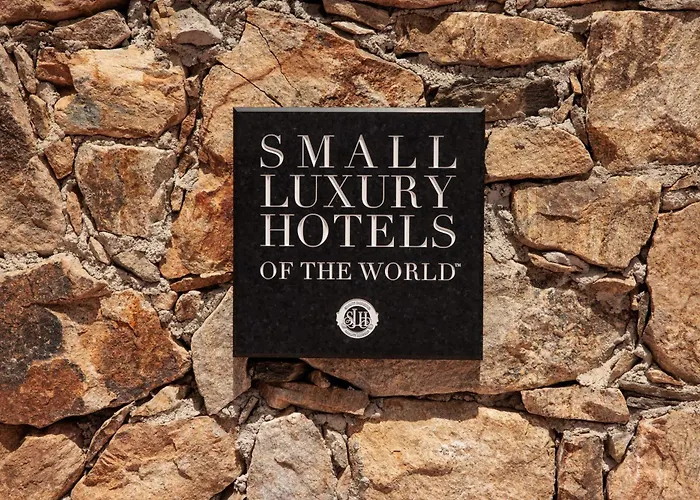 Laguna Coast Resort, Small Luxury Of The World Отель 5*