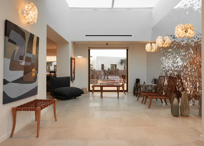 Laguna Coast Resort, Small Luxury Of The World Стелида