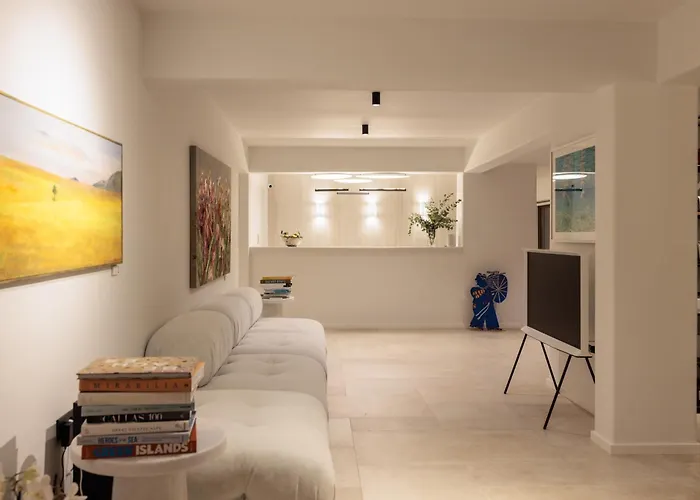 Laguna Coast Resort, Small Luxury Of The World Отель