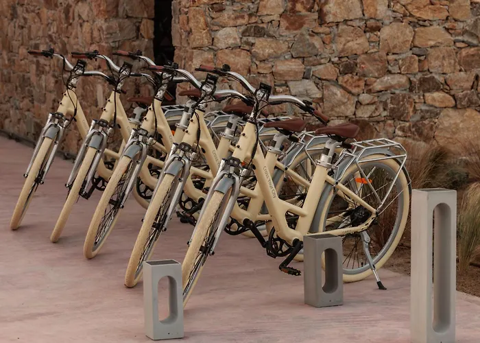 Laguna Coast Resort, Small Luxury Of The World Стелида