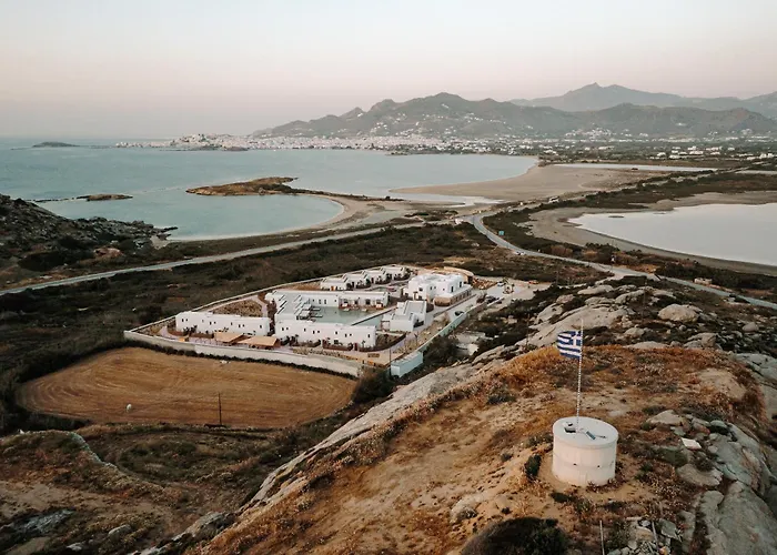 Laguna Coast Resort, Small Luxury Of The World