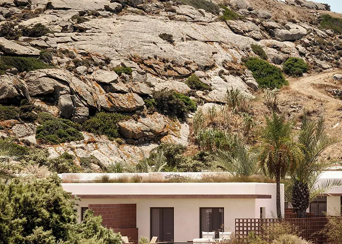 Laguna Coast Resort, Small Luxury Of The World Стелида