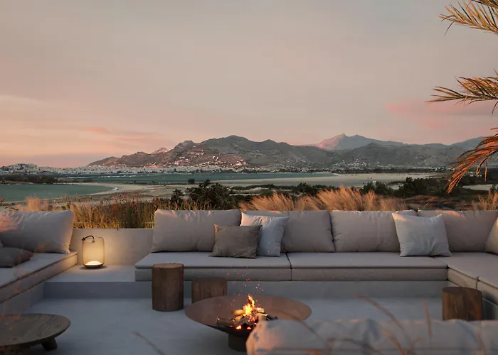 Laguna Coast Resort, Small Luxury Of The World Отель 5*