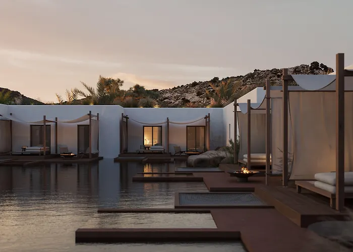 Отель Laguna Coast Resort, Small Luxury Of The World