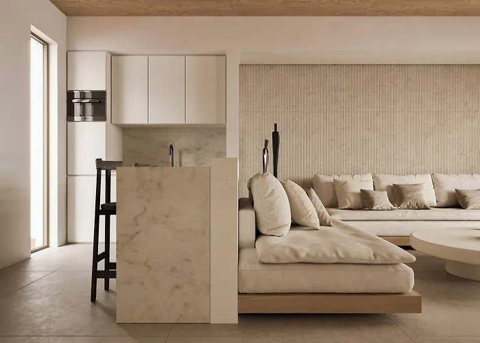 Laguna Coast Resort, Small Luxury Of The World Стелида