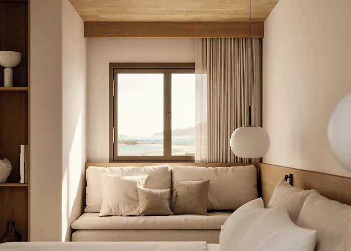 Laguna Coast Resort, Small Luxury Of The World