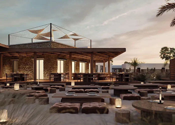 Отель Laguna Coast Resort, Small Luxury Of The World 5*