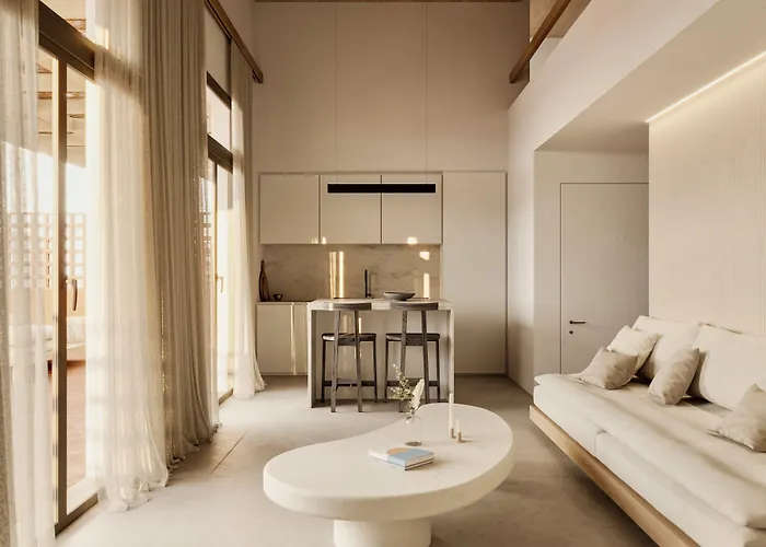 Laguna Coast Resort, Small Luxury Of The World Отель