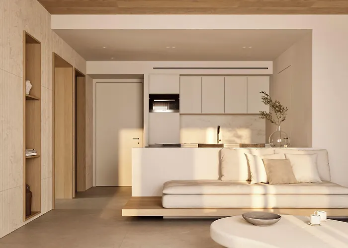 Laguna Coast Resort, Small Luxury Of The World Стелида