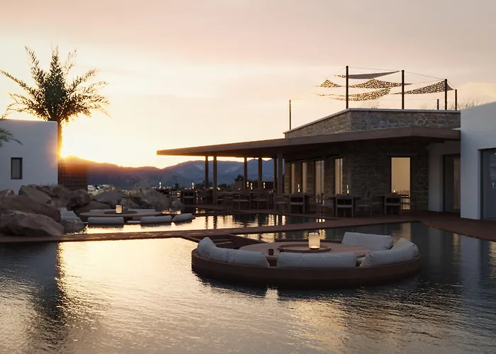 Laguna Coast Resort, Small Luxury Of The World Отель