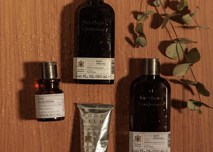 Laguna Coast Resort, Small Luxury Of The World 5* Стелида